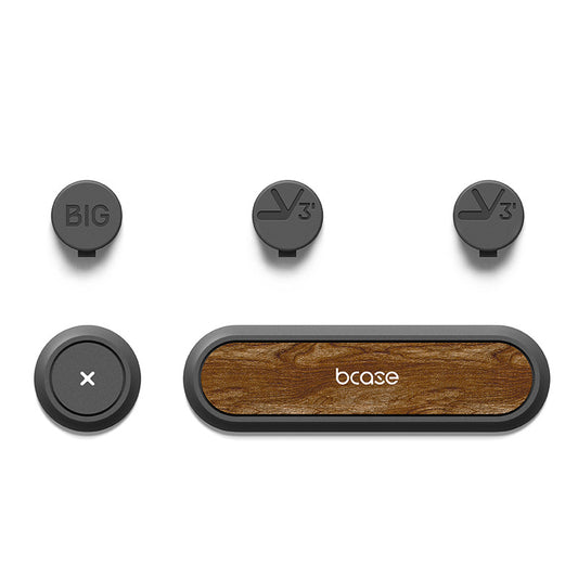 Multipurpose Magnetic Cable Clips