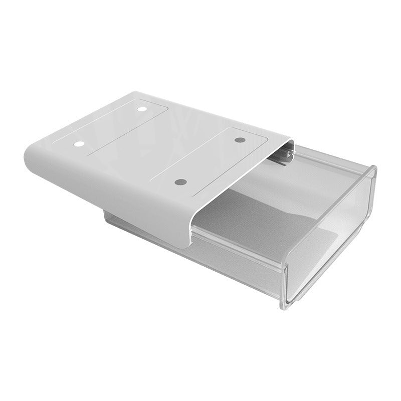 Desk Mounted Organizer Drawer