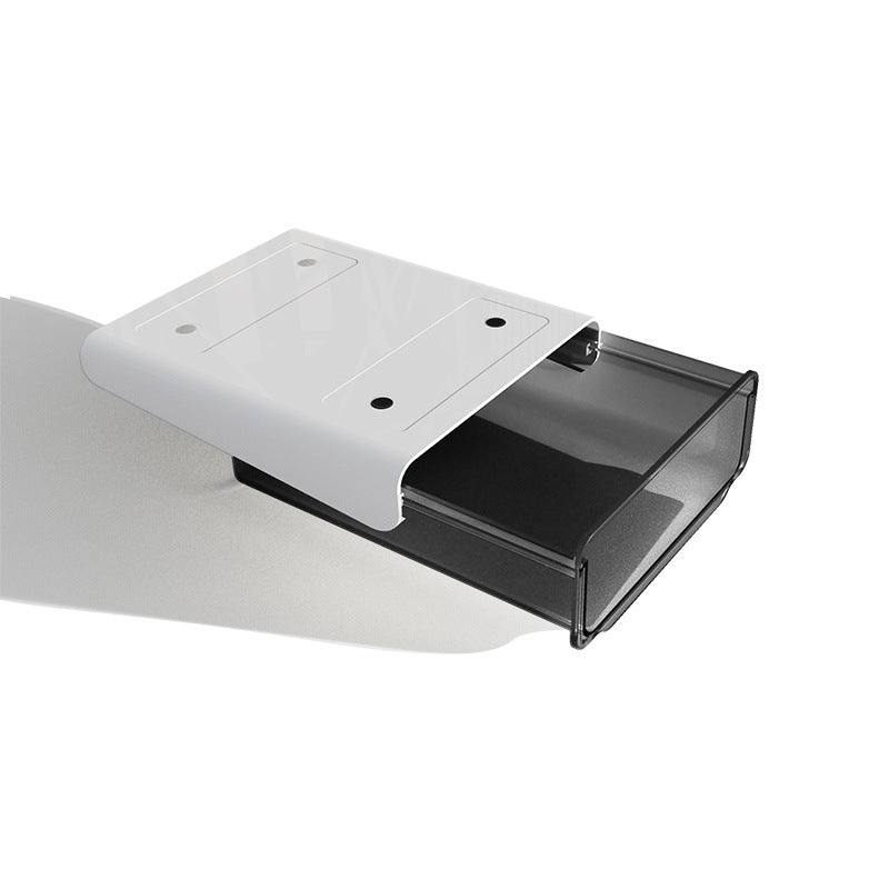 Desk Mounted Organizer Drawer