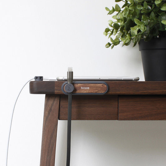 Multipurpose Magnetic Cable Clips