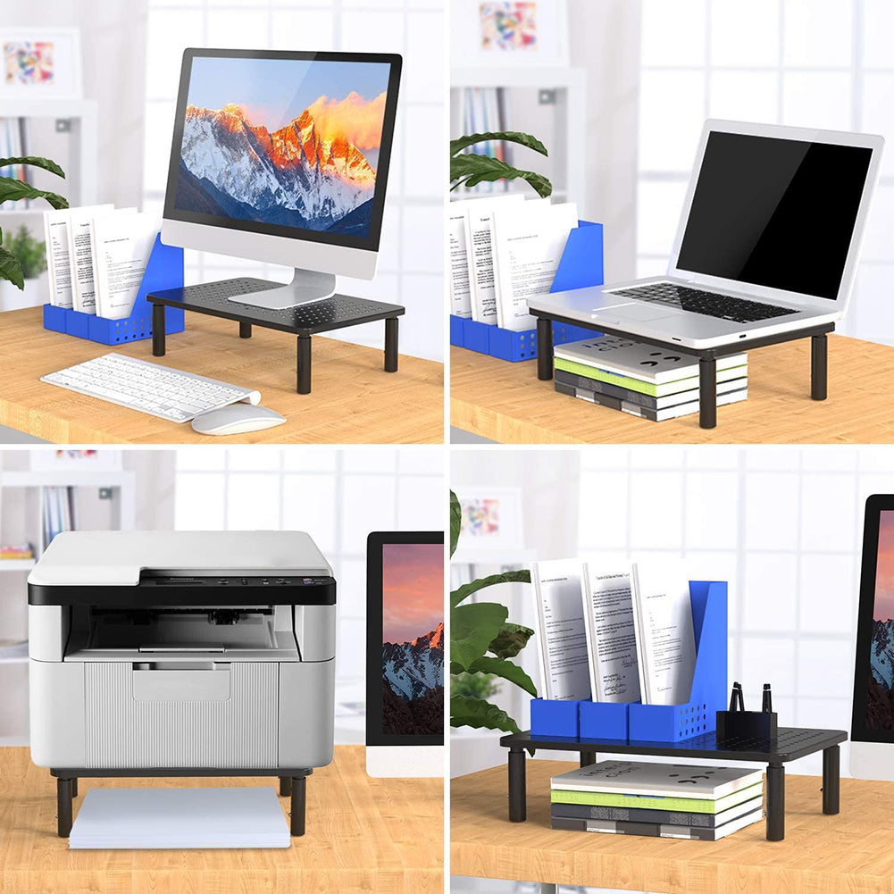 Raised Monitor Stand