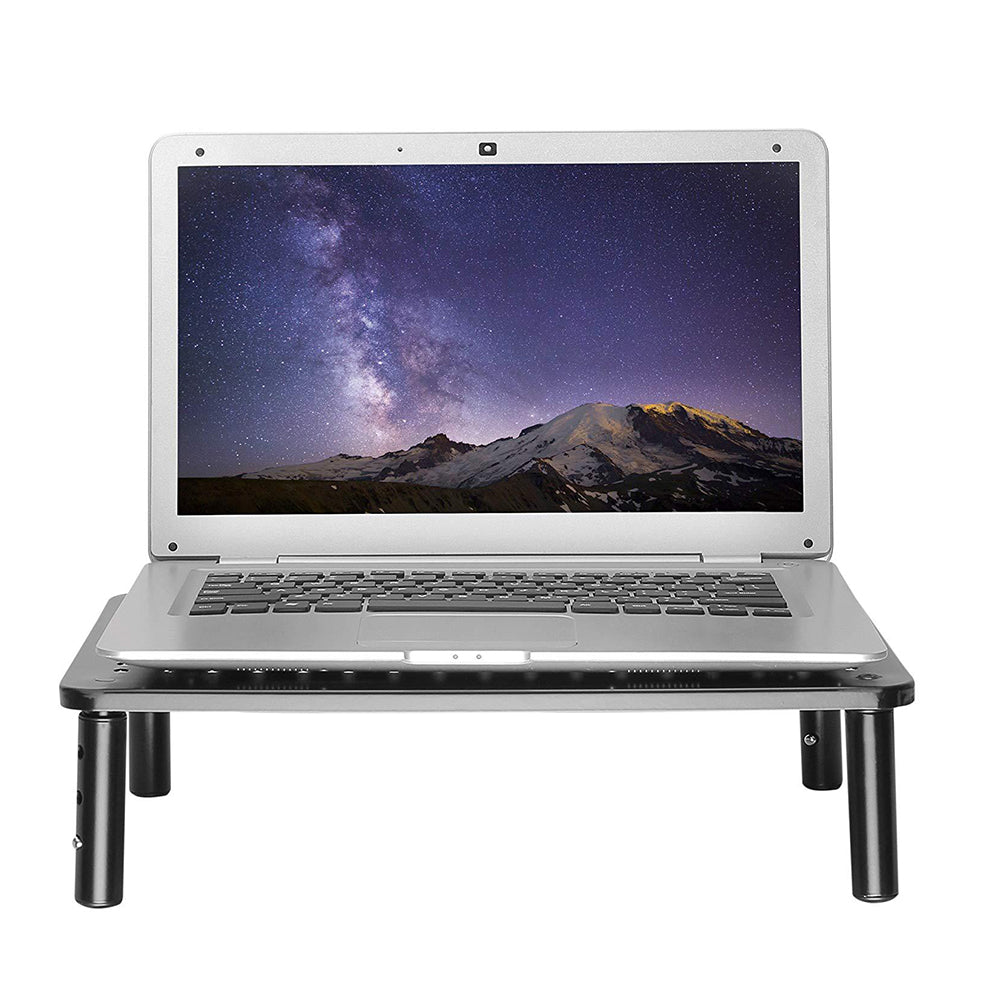 Raised Monitor Stand