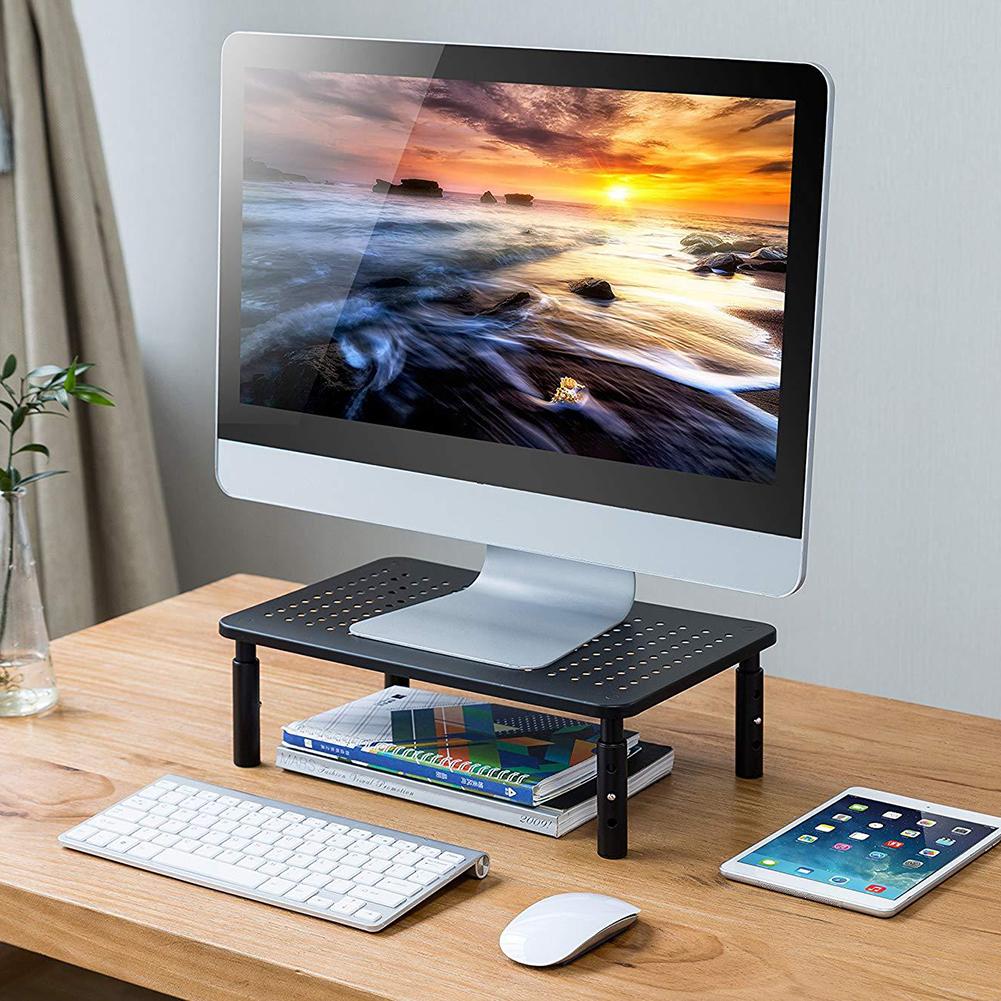 Raised Monitor Stand