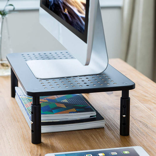 Raised Monitor Stand
