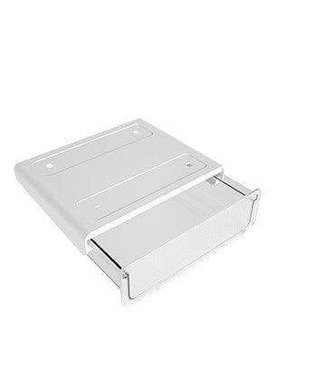 Desk Mounted Organizer Drawer