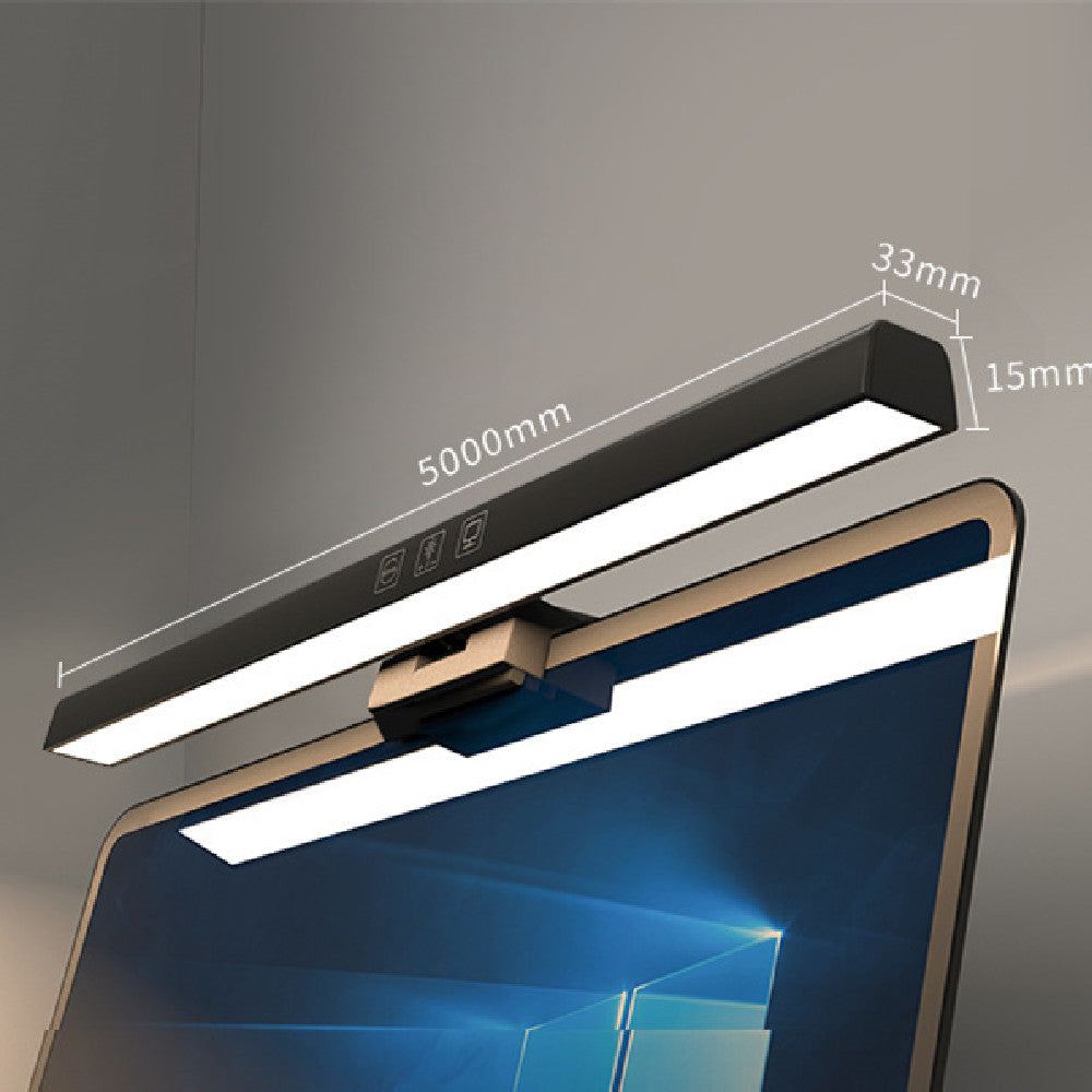 Monitor Lamp