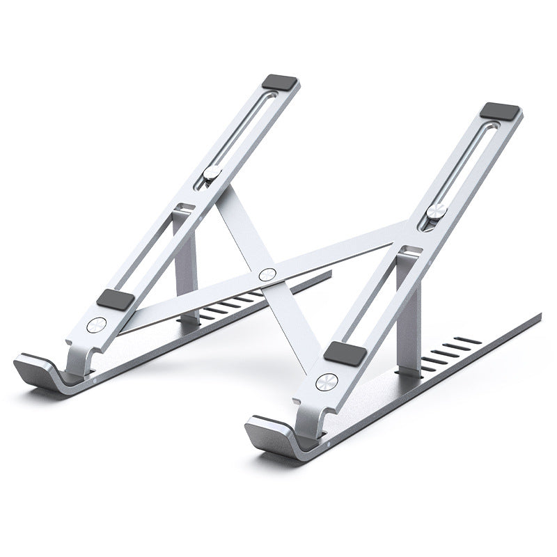 Adjustable Aluminum Laptop Stand